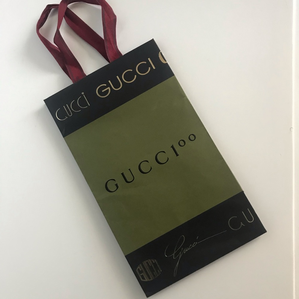 Small Gucci bag